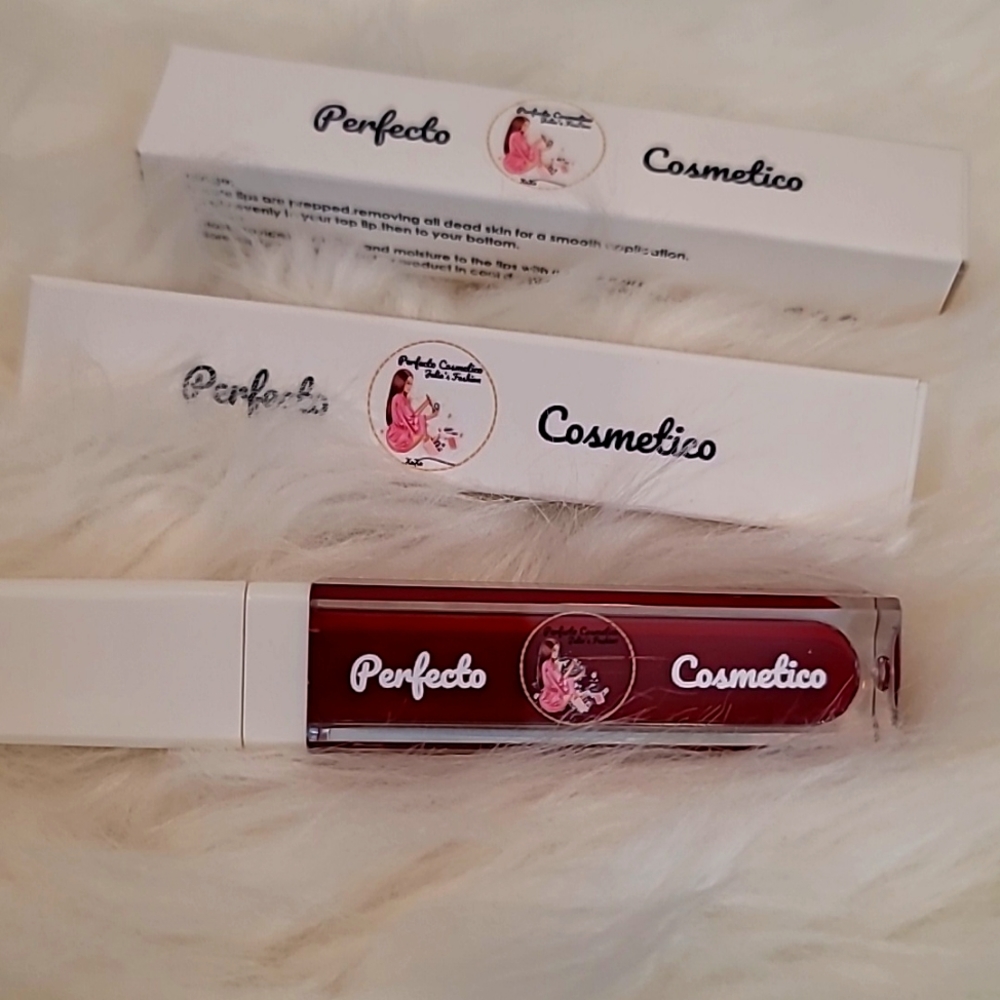 Liquid Matte Lippy